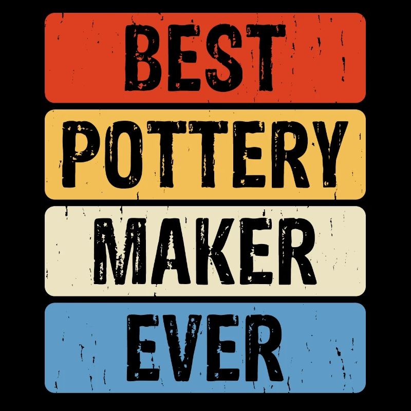 Pottery Pottery Pottery