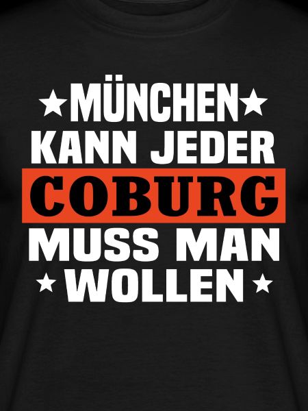 Coburg