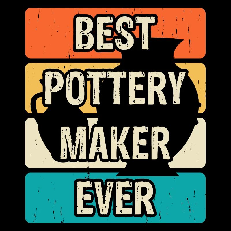 Pottery Pottery Pottery