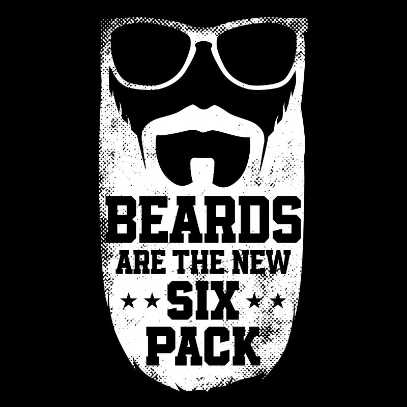 Beard Lover Bearded Man Beards Are