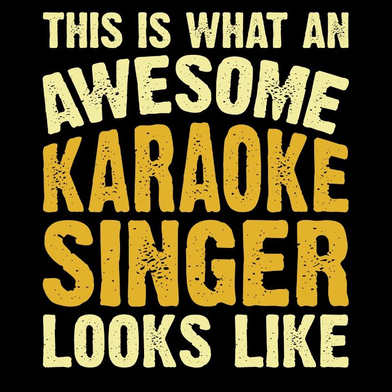 Karaoke Singen