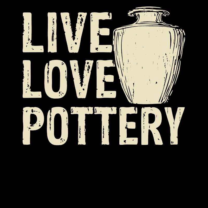 Pottery Pottery Pottery