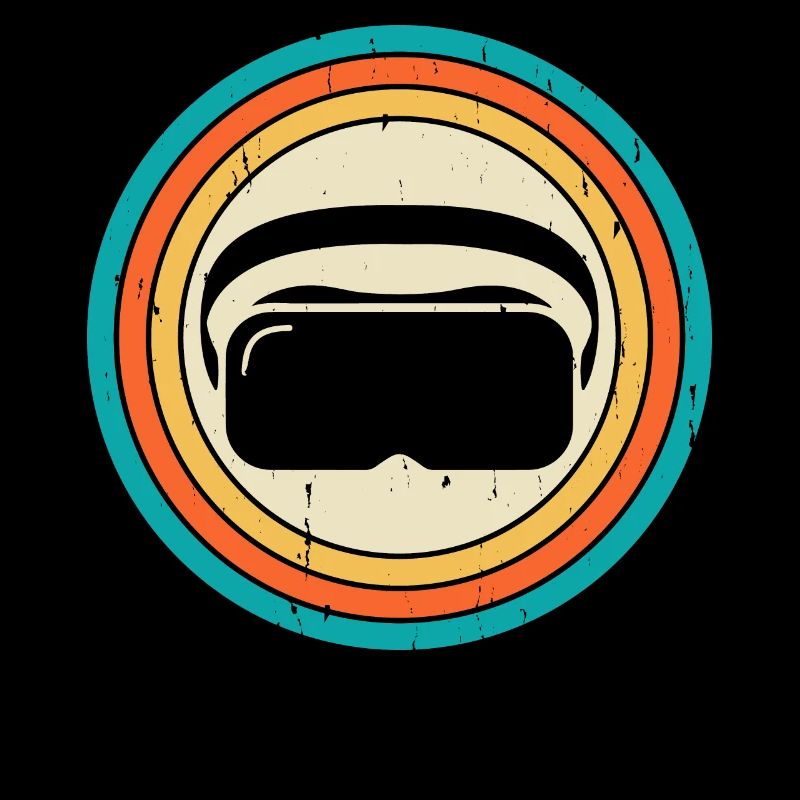 VR Virtual Reality Glasses Virtual Reality