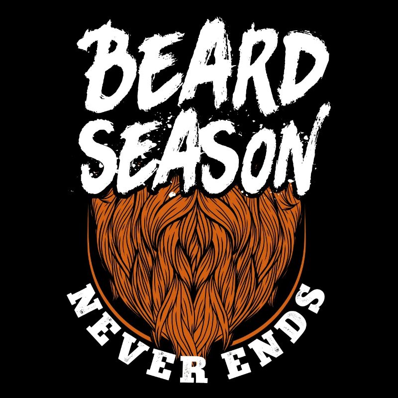 Beard Lover Bearded Man Ginger