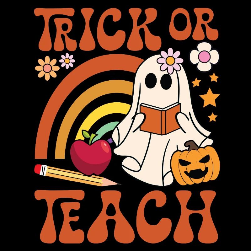 Trick ou Teach