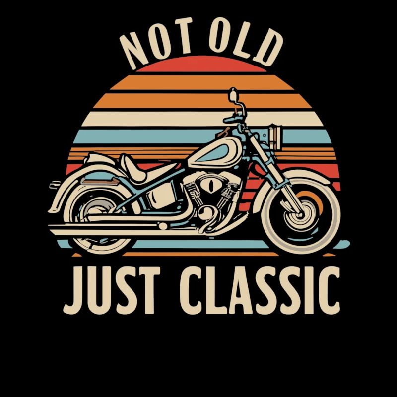 Classic Passion - For Timeless Bikers