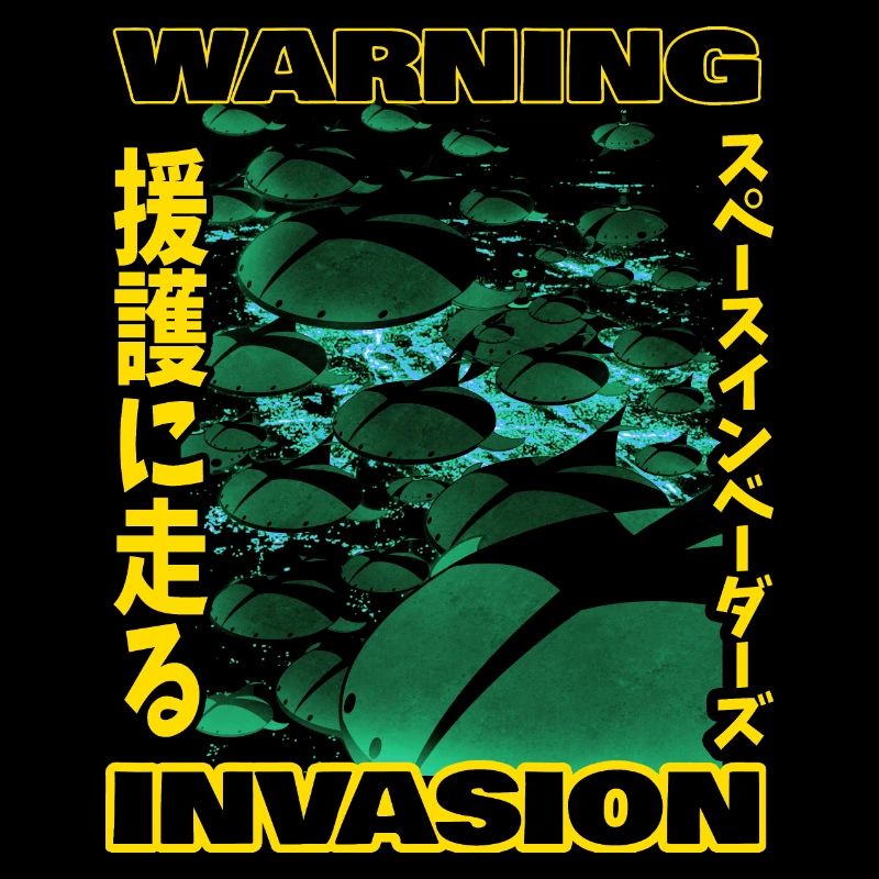 INVASION