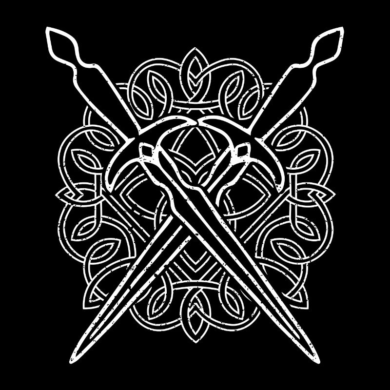 Vikings Medieval Celts Celtic Knot