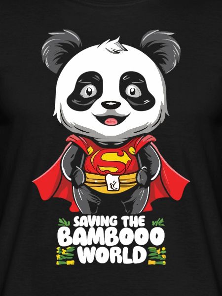 Panda Power