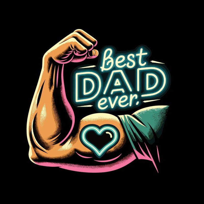 Best Dad Ever