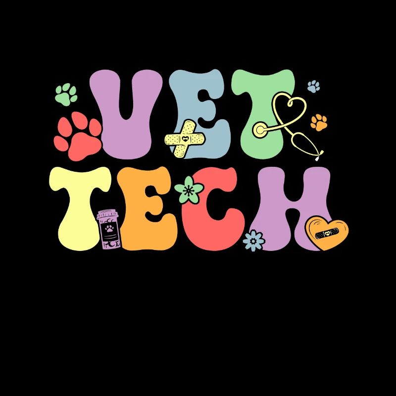 Technicien vétérinaire