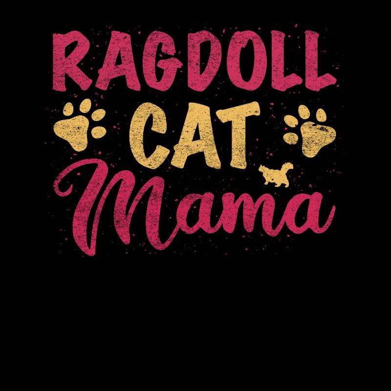Ragdoll Cat Mom