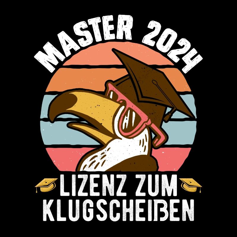 Master 2024 Lizenz zum Klugscheißen Bestanden
