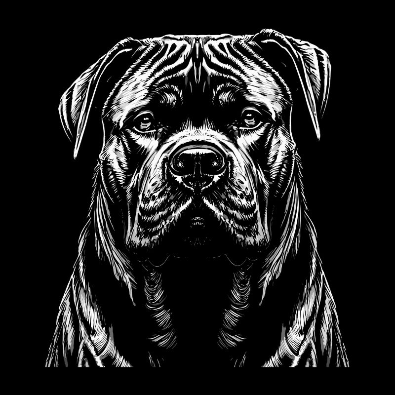 Cane Corso Italiano