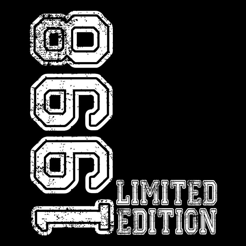 Édition limitée 1998