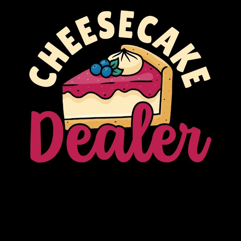 Confectioner Cheesecake Baking Cheesecake Lover