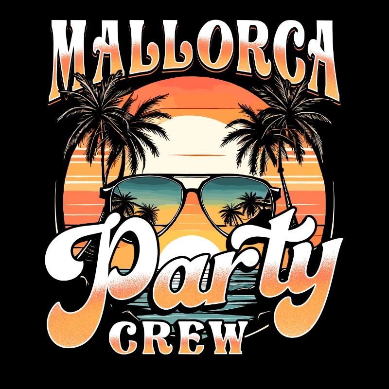 Mallorca Party Crew
