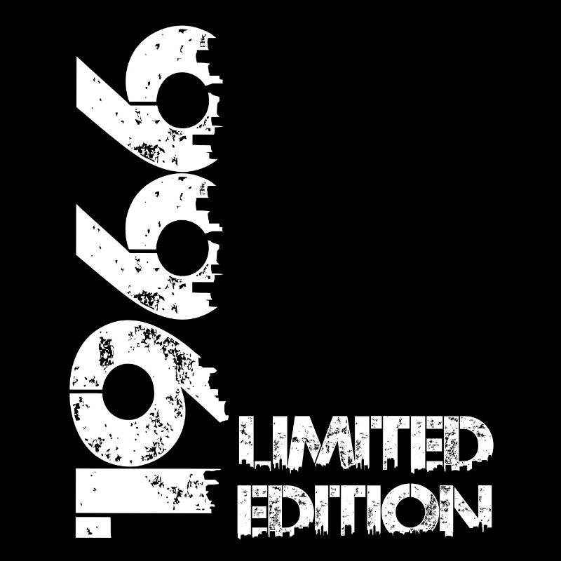 Édition limitée 1966