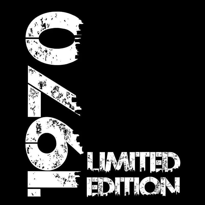 Édition limitée 1970