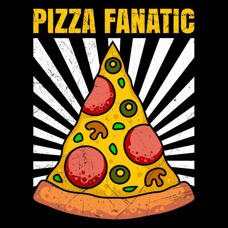 Pizza Fanatics Baking Lovers Pizza Dough Baking