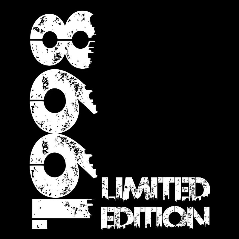 Édition limitée 1998