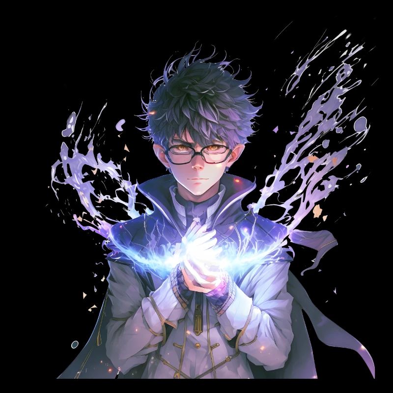Sorcerer's Apprentice Fire Mage