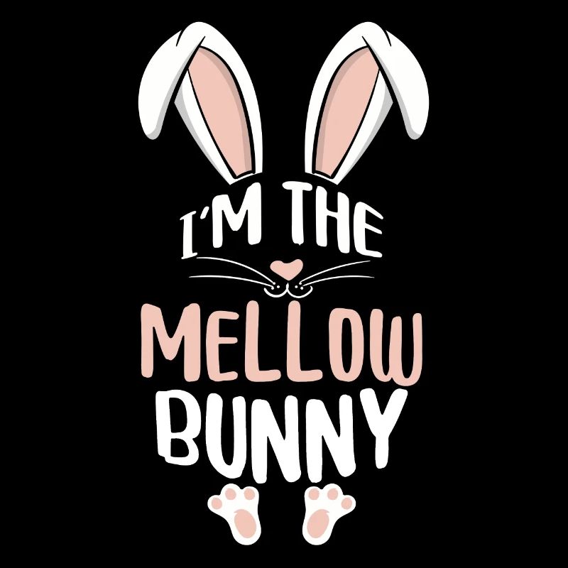 I'm The Mellow Bunny