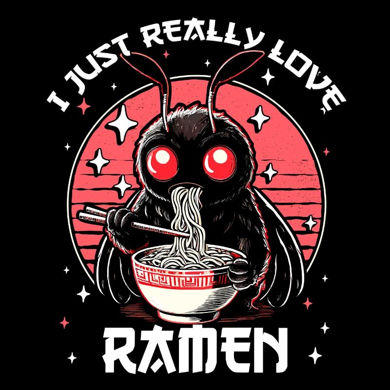 Really Love Ramen