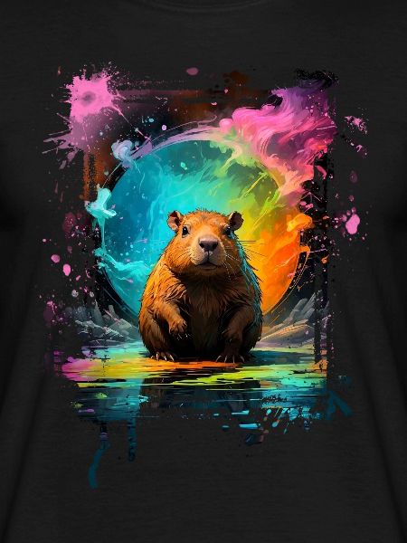 Capybara