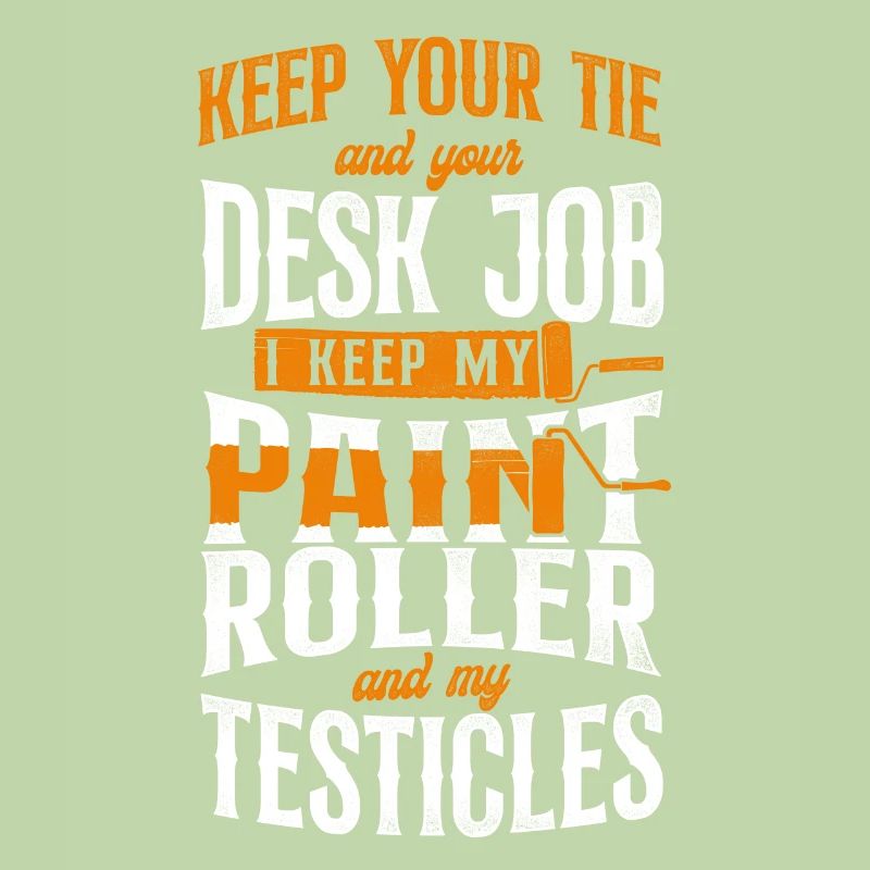 House Painter Decorator Keep Your