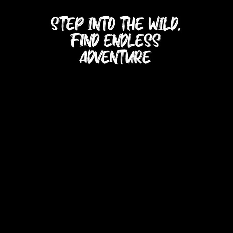Hiking - Step into the wild, find endless