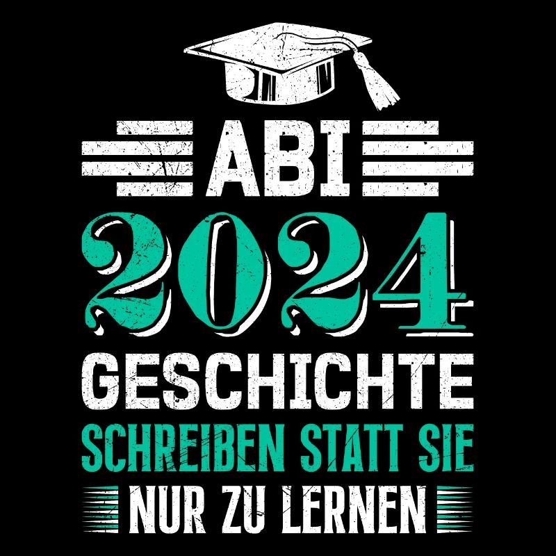 Abitur 2024 Abitur Writing history instead of learning