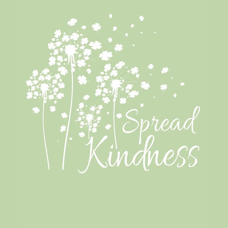 Spread Kindness
