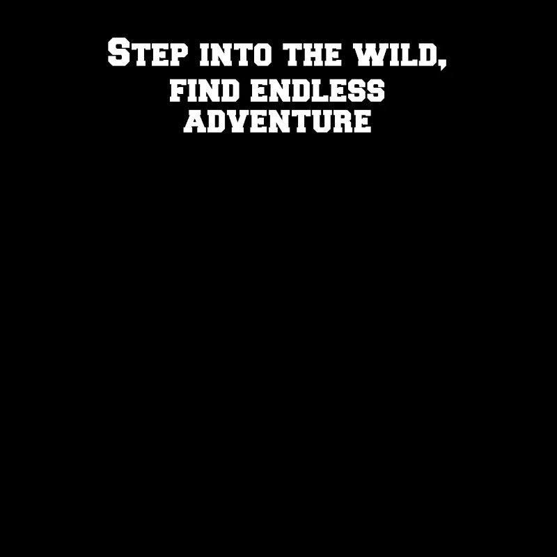 Hiking - Step into the wild, find endless