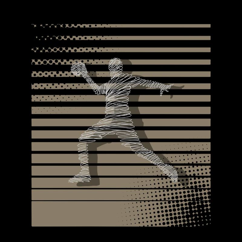 Handball Motif