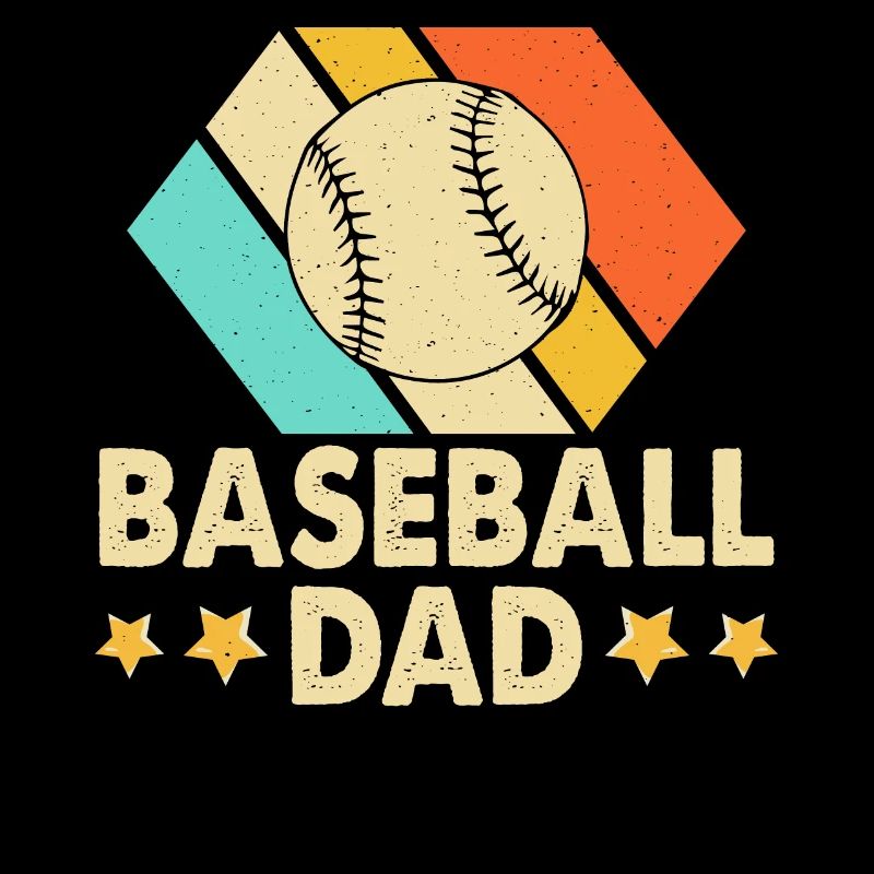 Baseball Dad