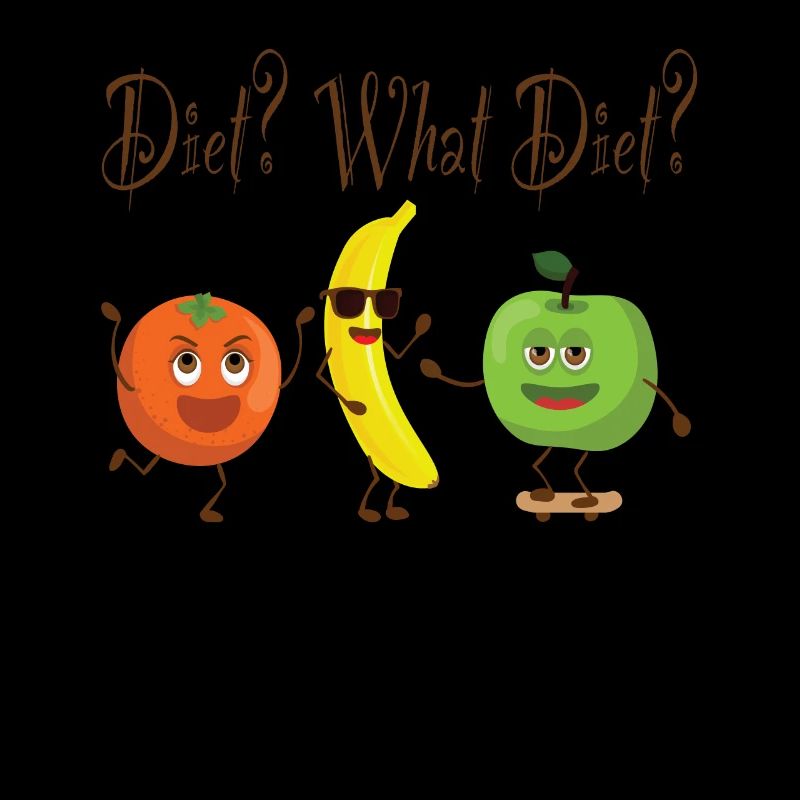 Dieta Che cosa Dieta Dieta Frutta Divertente Dire Perdere peso