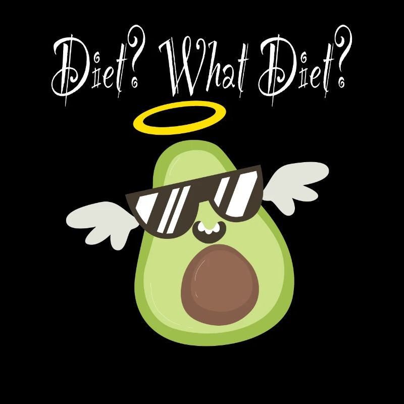 Dieta Che Dieta Avocado Avocado Vegan Veganer