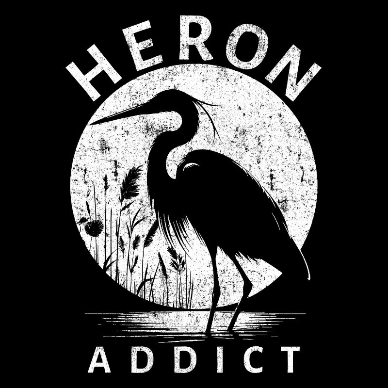 Heron Addict