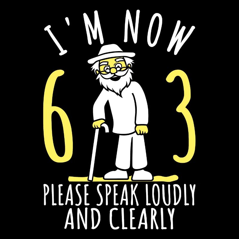 63rd birthday 63rd 63rd I am now 63 years old