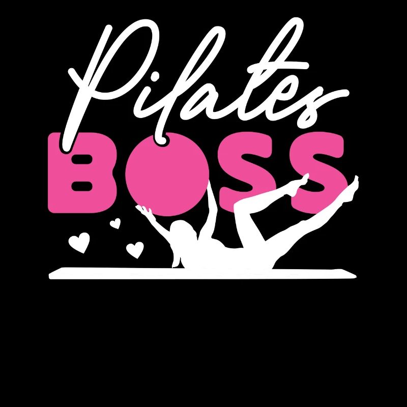 Instructeur de Pilates Professeur de Pilates
