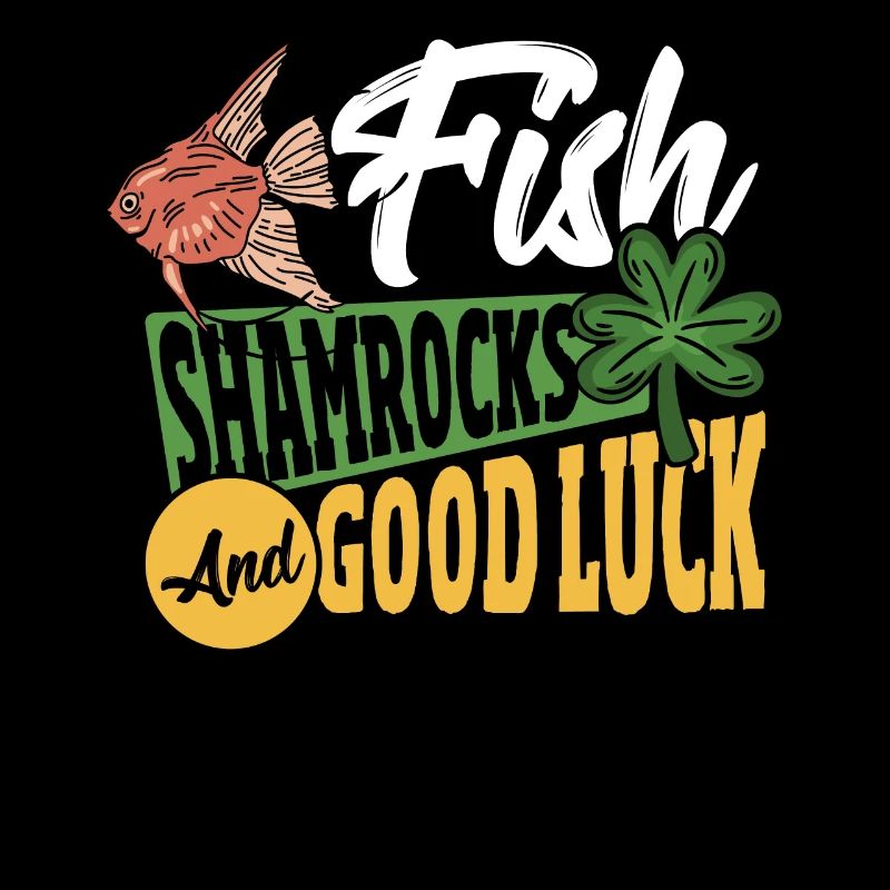 Fish Keeping Fishkeeping St Patricks Day Fish