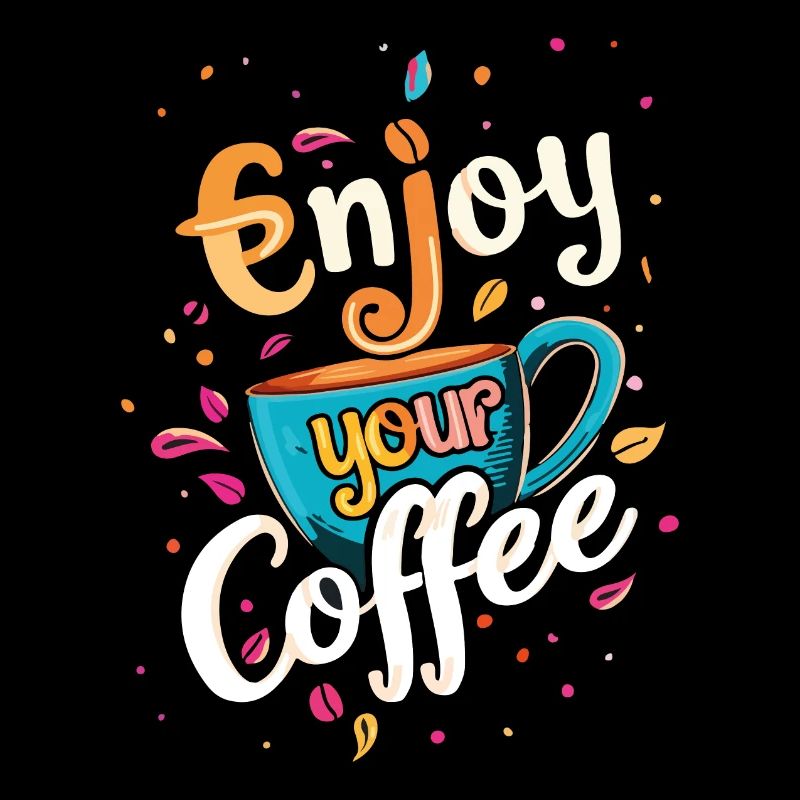Kaffee Kaffeeliebhaber Kaffeetasse Koffein Getränk
