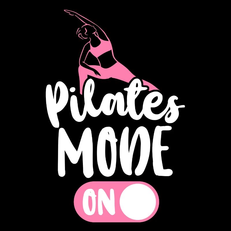 Pilates Instructor Teacher Pilates