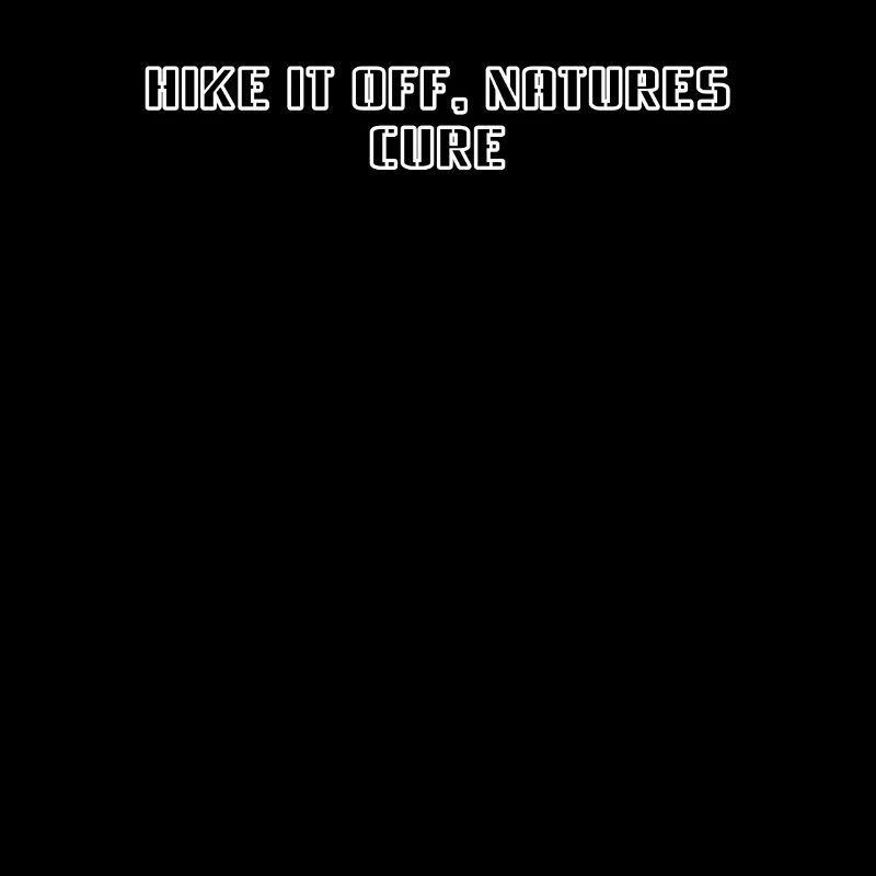 Randonnée - Hike It Off, Natures Cure
