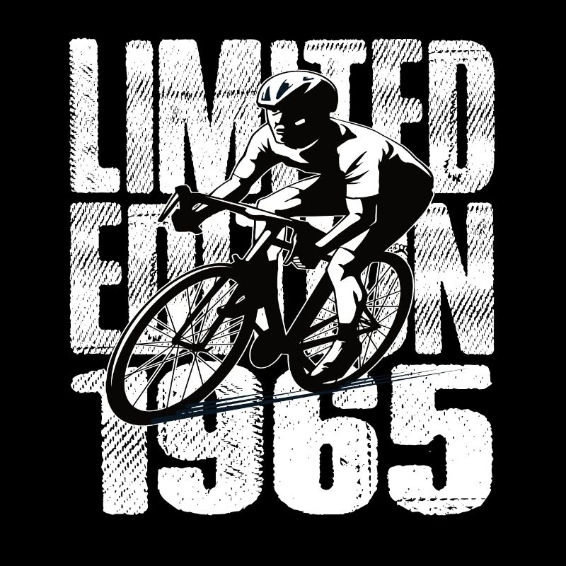 Édition limitée 1965 édition limitée anniversaire