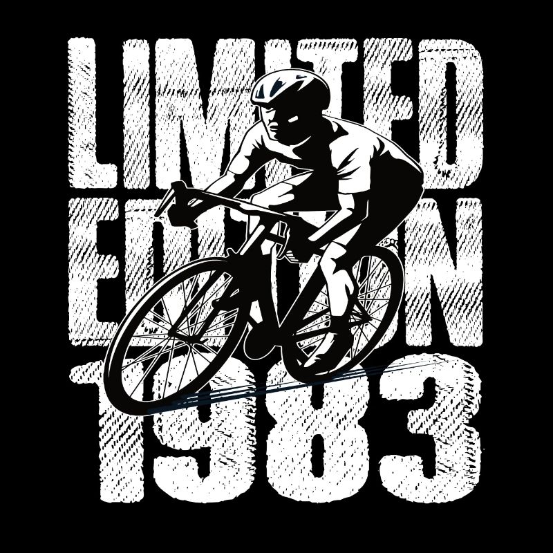 Édition limitée 1983 édition limitée anniversaire