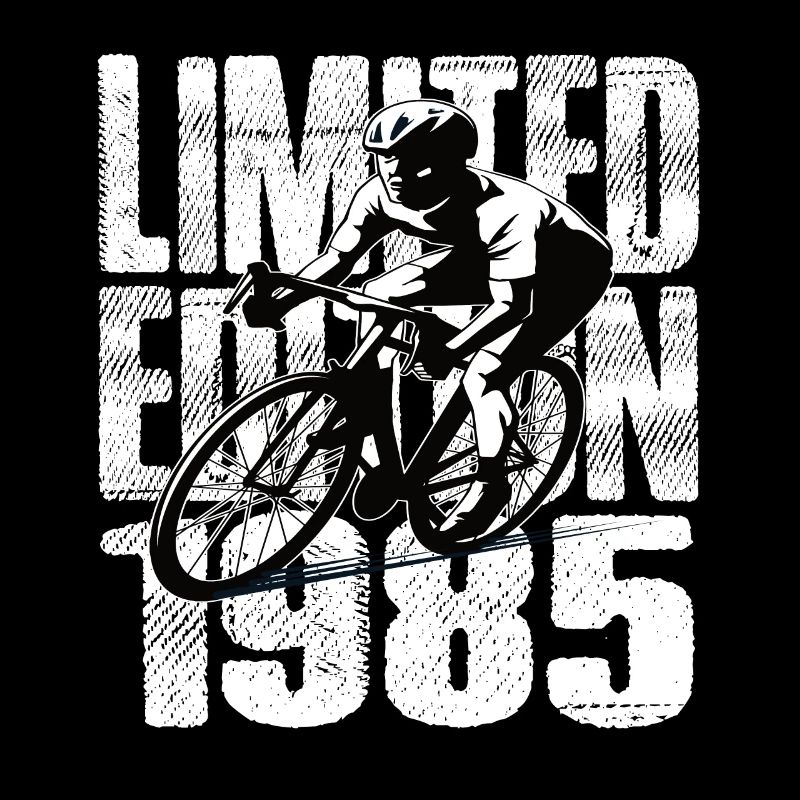 Édition limitée 1985 Édition limitée anniversaire