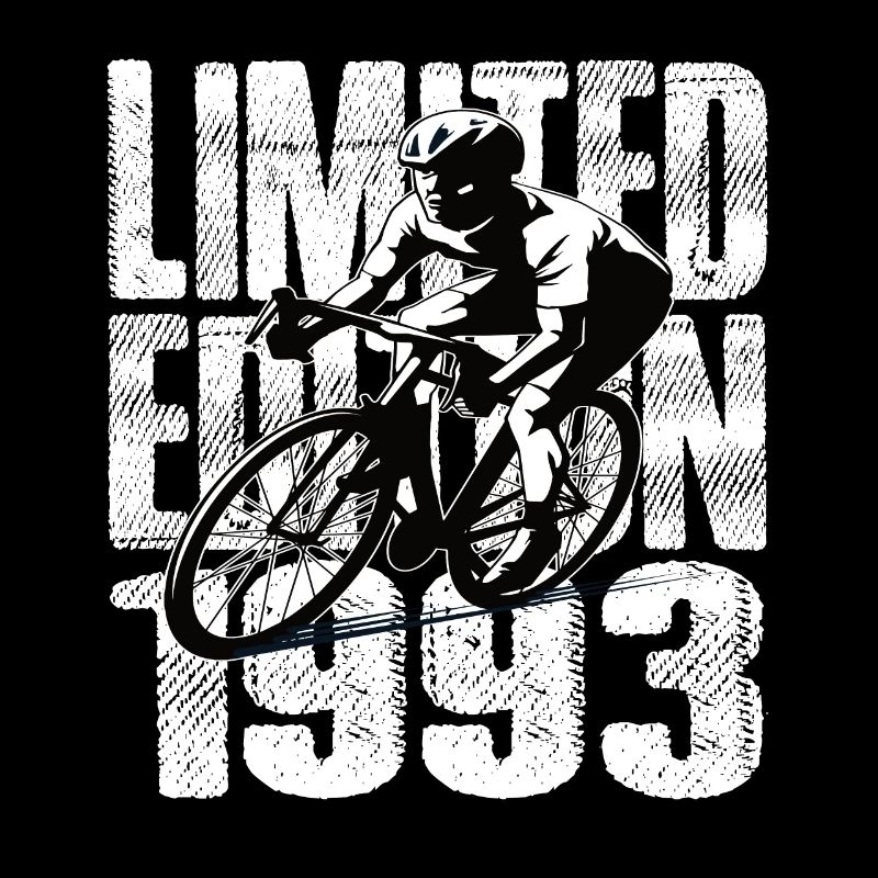 Édition limitée 1993 Édition limitée anniversaire