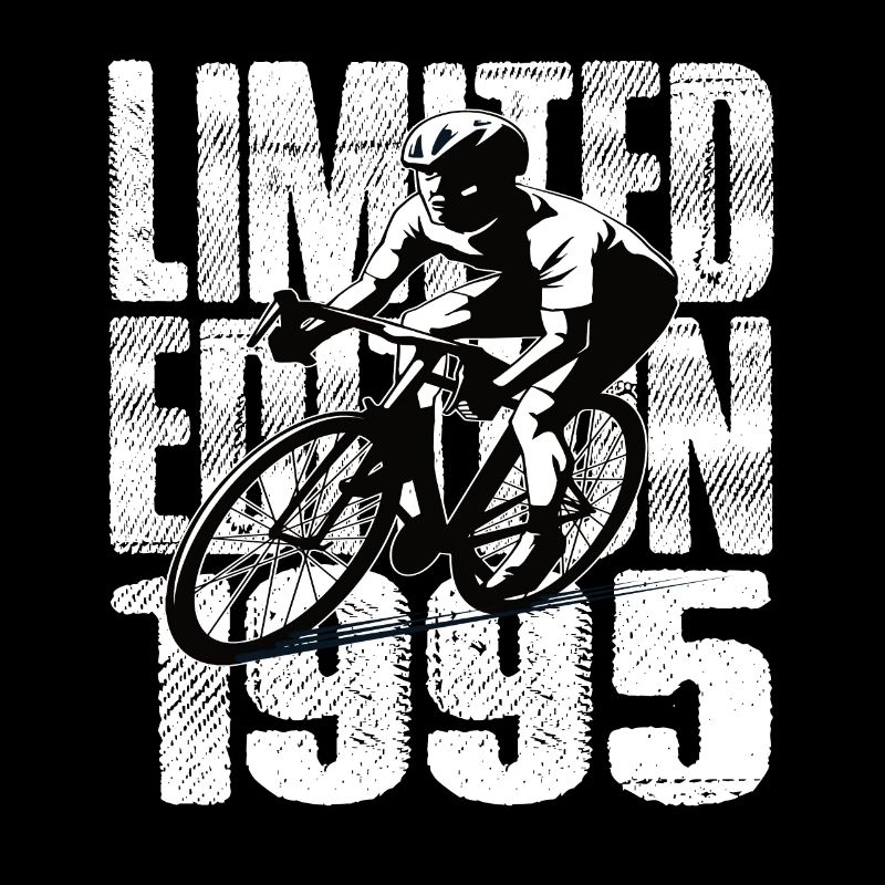 Édition limitée 1995 Édition limitée anniversaire